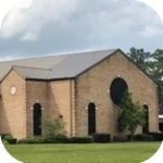 Logo of Second Baptist Waycross android Application 